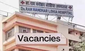 alt= " RML Hospital Delhi "