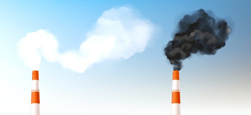 Air pollution impact : वायु प्रदूषण से दिमाग को खतरा