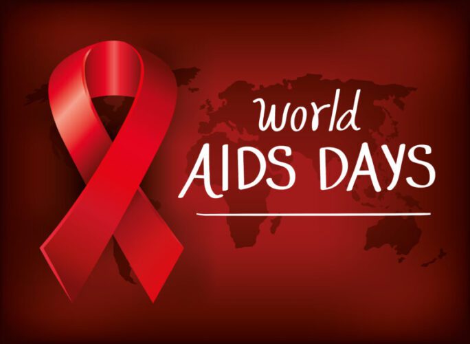विश्व एड्स दिवस : एचआईवी नहीं Aids है असली बीमारी 