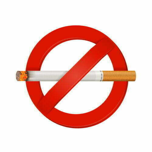 AIIMS परिसर में तंबाकू उत्पादों के इस्तेमाल पर पाबंदी देना होगा जुर्माना 