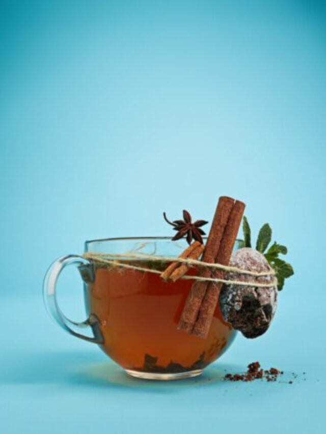 कई स्वास्थ्य समस्याओं का समाधान है ओलोंग चाय