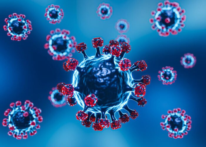 क्या दुनिया से मिट जाएंगे वायरस: वैज्ञानिकों ने वायरस खाने वाले जीव को खोजा
