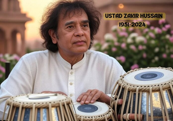 उस्ताद Zakir Hussain के मौत की वजह बन गई IPF