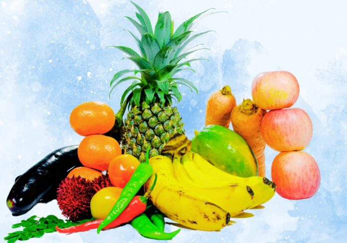 Fruits Benefits In Winter : सर्दी में खाइए 5 फल, होगी बीमारियों से रक्षा