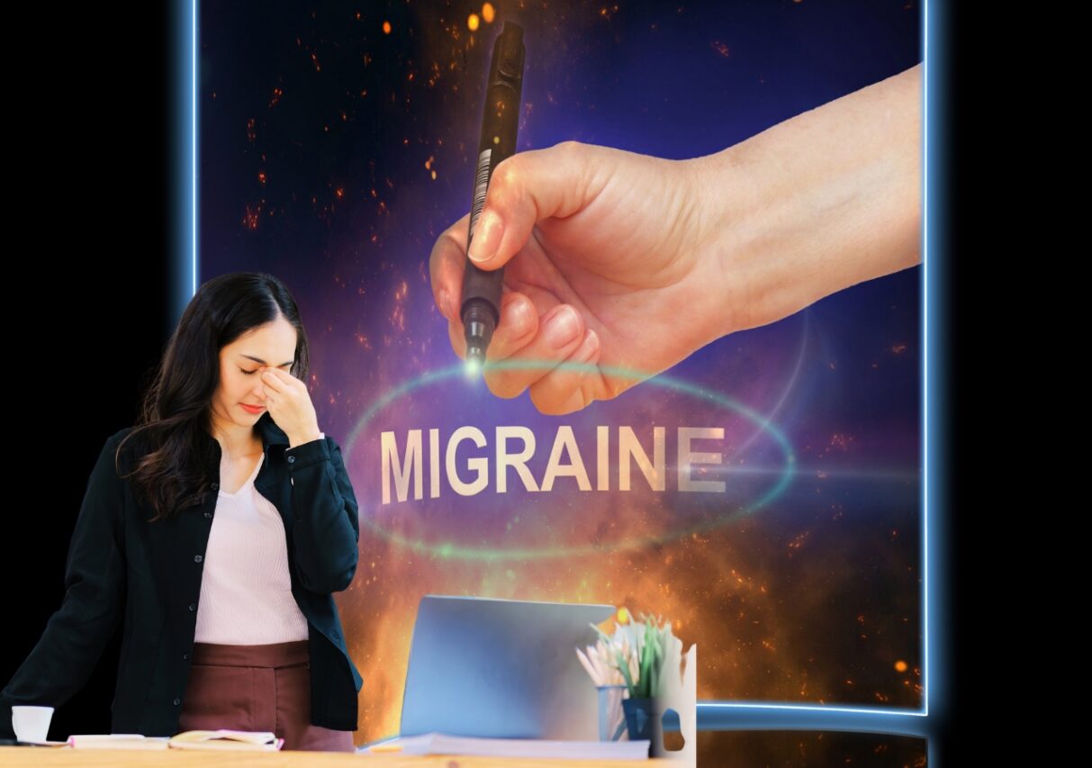 New Migraine Treatment 2024 : तत्काल राहत दे सकती है माइग्रेन की नई दवा 