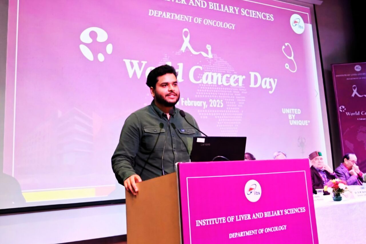 World Cancer Day : कैंसर को पटखनी देने मैदान में उतरे पैरा ओलंपियन 