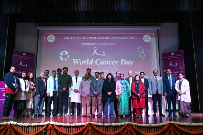 World Cancer Day : कैंसर को पटखनी देने मैदान में उतरे पैरा ओलंपियन 